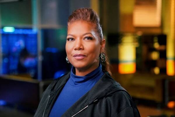 Equalizer - Leverage - Z filmu - Queen Latifah