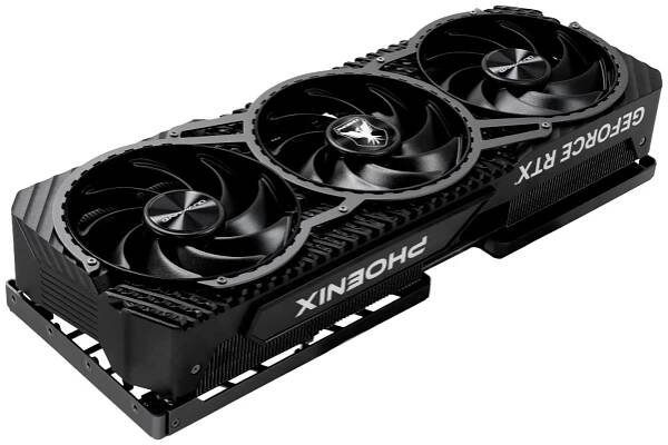 GAINWARD GeForce RTX 4070 Ti SUPER Phoenix 16GB GDDR6X