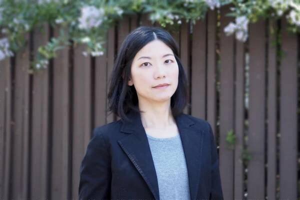 Kit Shih-Ting Wang Partner / Project Director