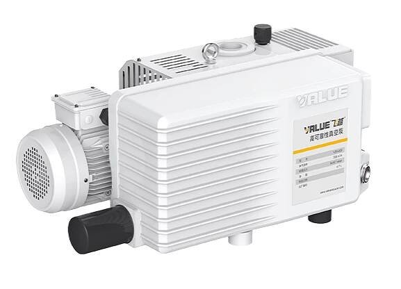 Vakuová pumpa 200 m3 / h, 4 KW, VSV-200
