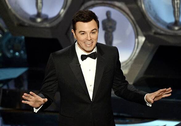Oscar Hosts Through the Years