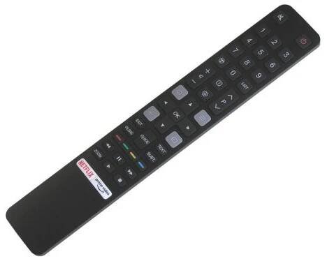 Dálkový ovladač SATELITY RC802NU YUI1 / 21001-000005 TCL / Thomson od 1 050 Kč - Heureka.cz