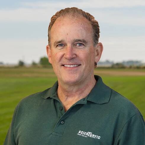Our Sod Team - Serving Colorado for Over 50 Years | ScienTurfic Sod