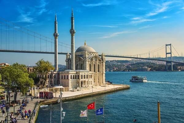 Istanbul Investment Migration Summit – Citizenship & Residency To Your Ideal Country