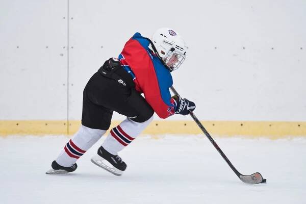 Winter Classic 10.2.2019 Praha - Hokejová škola | SKILLS HOCKEY | Tomáš Hadrava