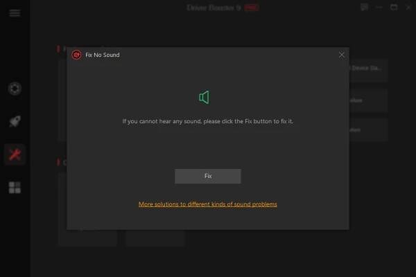 IObit Driver Booster Free 12.5.0 Download