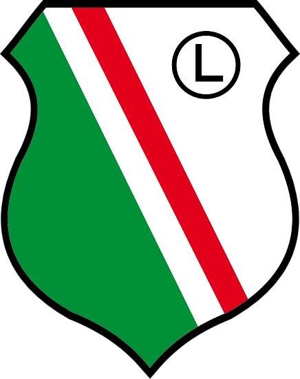 Datei:Legia Warszawa.svg