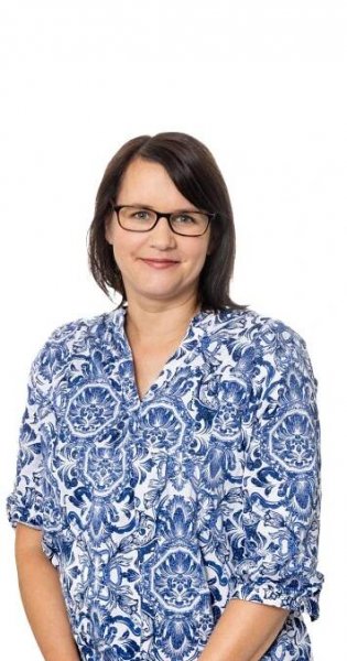 Lenka Nováková