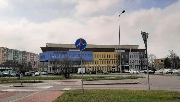 Zimní stadion Uherské Hradiště foto 5