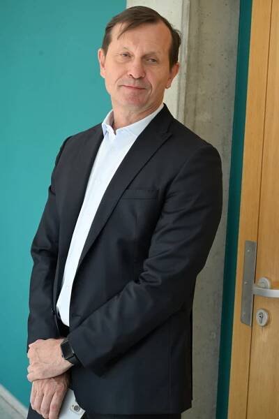 Jaromír Soukup byl v debatě velmi umírněný.