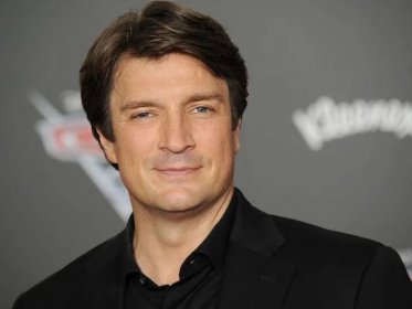 Nathan Fillion Shares Uncanny Tom Selleck Impression With a Little Help From His New Mustache