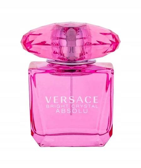 Versace Bright Crystal Absolu EDP 30 ml Dámské Parfém