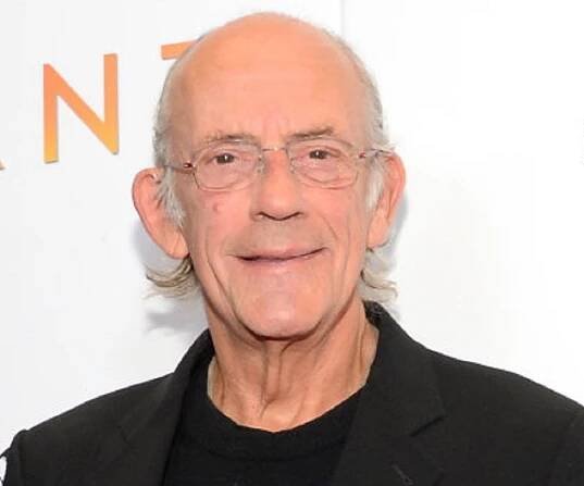 Christopher Lloyd Biography - Facts, Childhood, Family Life & Achievements