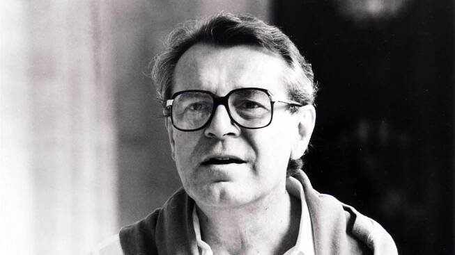 Velikán Miloš Forman: O rodiče přišel v koncentráku, pak si podmanil Hollywood. Vnučky následují jeho odkaz – eXtra.cz