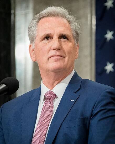 Kevin McCarthy – Wikipedie