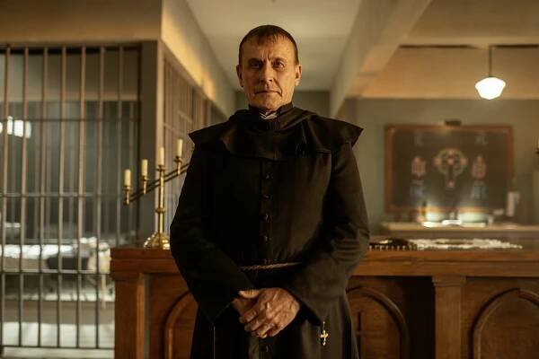 Robert Knepper in 'Dark Winds' Season 3 