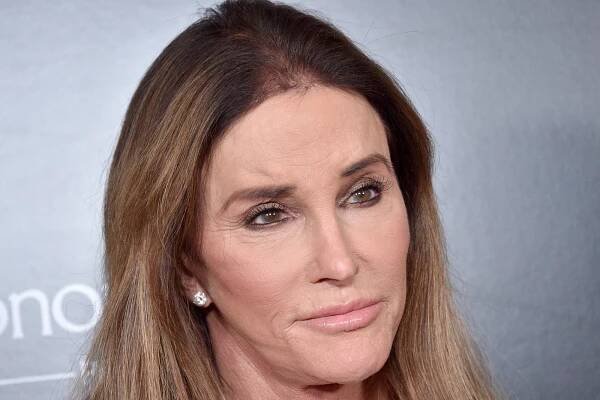 Caitlyn Jenner's run for California governor is off to a slow start.