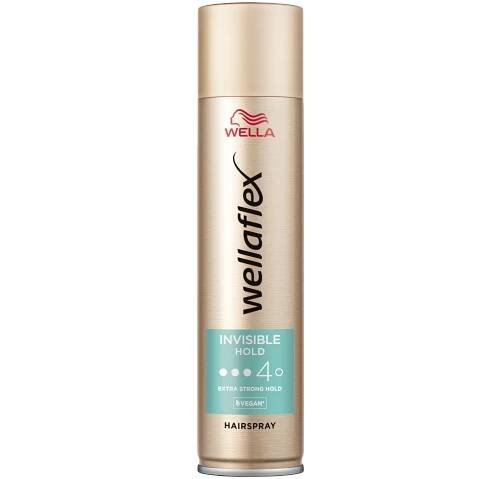 Wella Wellaflex Flexible Extra Strong Hold