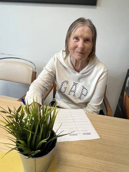 Trénink kognitivních funkcí | Alzheimer Home