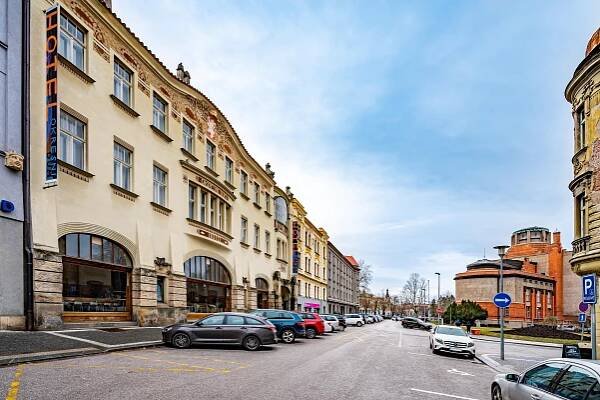 LH Reality Hradec Králové - Nabídka byty k pronájmu