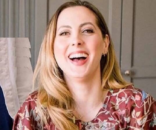 Eva Amurri