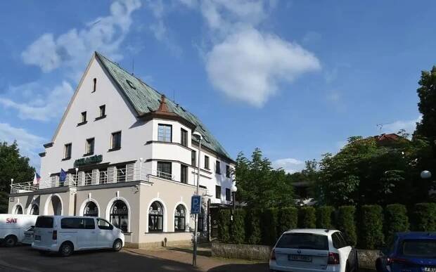 Booking.com: Jizerské hory: Hotel U Jezírka - Skrz.cz