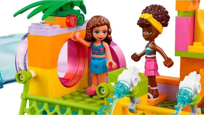 LEGO 41720 Aquapark
