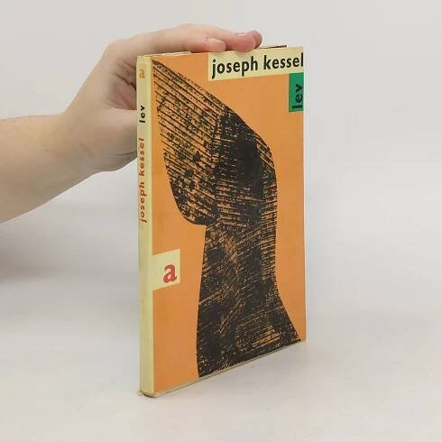 Joseph Kessel Lev