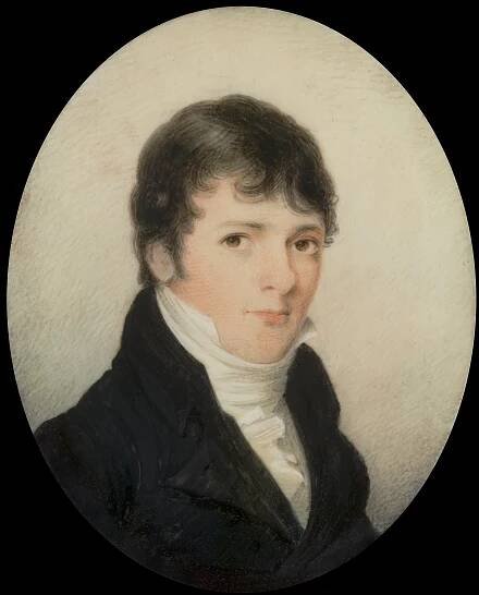 James R. Pringle