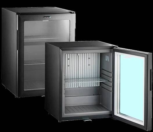 TEFCOLD Main Catalogue 2025 (CZ) by marketingtefcold - Issuu
