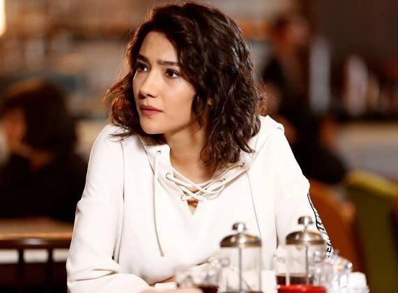 Şahin Tepesi - Episode 6 (E06) (2018)