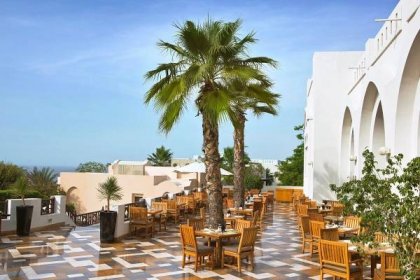 Hotel The Cove Rotana Resort, Spojené arabské emiráty Ras Al Khaimah - 15 783 Kč Invia