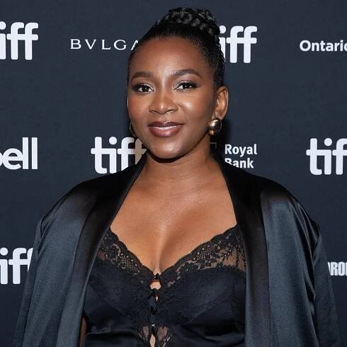 NOLLY WOOD ACTRESS, GENEVIEVE NNAJI LAMENTS HOW HOLLY WOOD USED AND DUMPED HER AFTER LION HEART FILM.