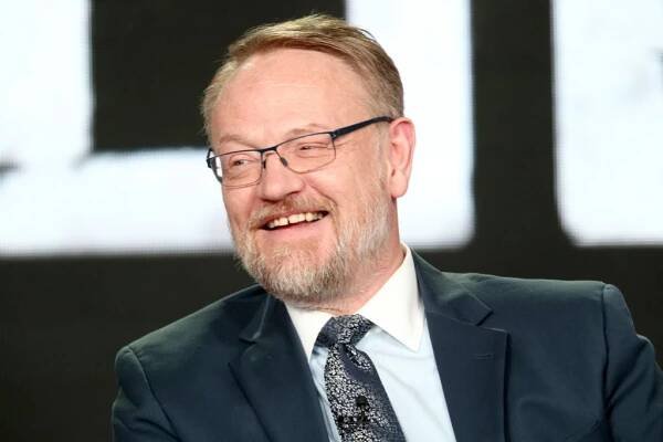 Jared Harris Net Worth