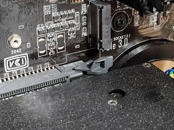 Pojistka GPU