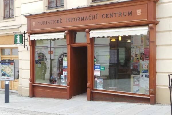 Turistické informační centrum Znojmo foto 1
