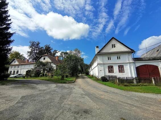 Poklidný výlet údolím Svratky - vysocina.eu