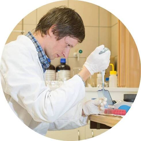 Buněčná biologie | PřF UK