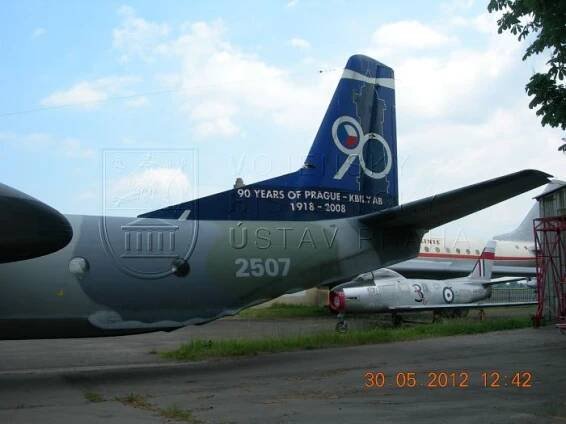 Antonov An-26
