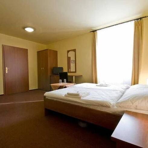 Hotel Zlatá hvězda Vimperk 1168526303