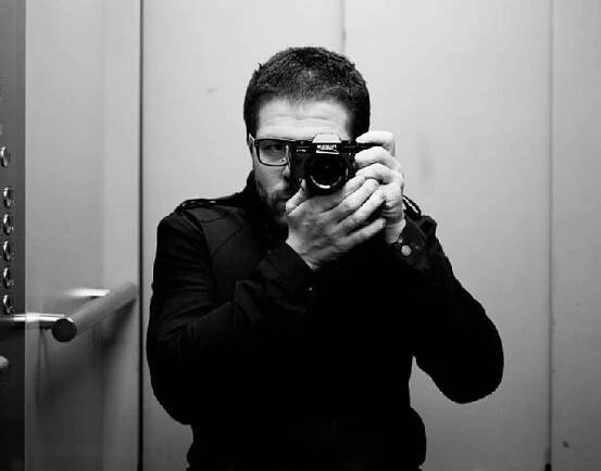FOTO: Jan Povýšil opouští televizi Prima. – stránka 2