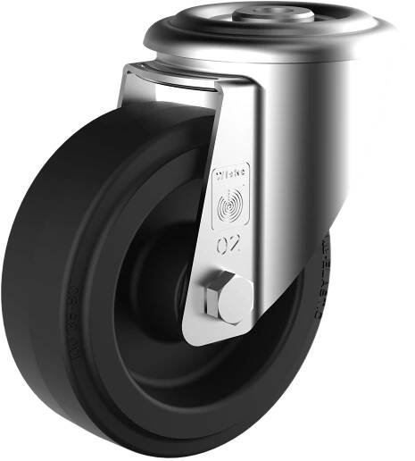 DN R 02/100/36R für nur 11,87 € von Kola a kolečka od společnosti Wicke - We keep it in motion