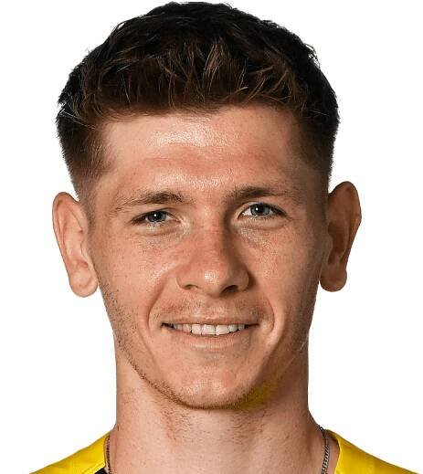 Łukasz Łakomy (BSC Young Boys) - informace o Łukasz Łakomy na Eurofotbalu