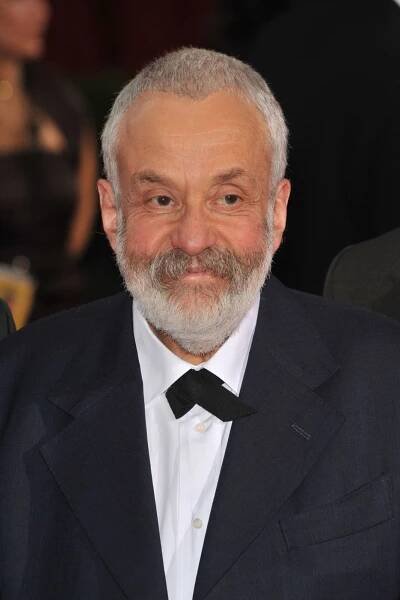 Mike Leigh