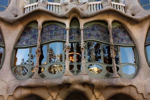 Barcelona Tourist attractions - ViaMichelin