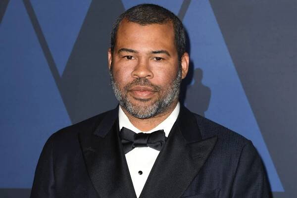 Jordan Peele donates $1 million to groups 'essential to the health and lives of Black people'