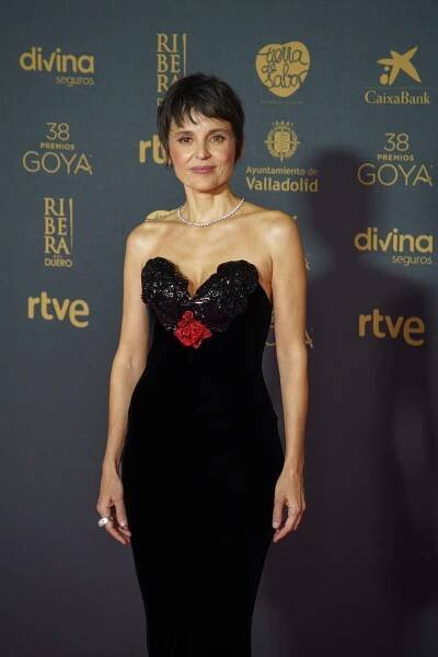 Elena Anaya