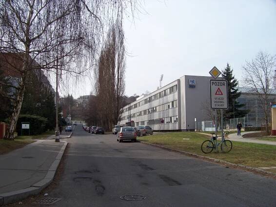 Rejstřík:Seznam ulic v Dejvicích – Wikipedie