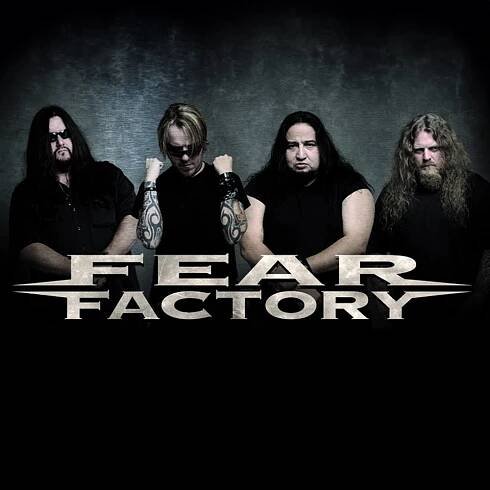 Fear Factory