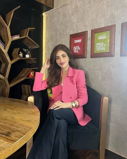 Who Was Pak Actor Humaira Asghar Ali?